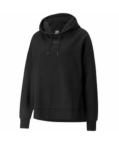 Puma Her Hoodie TR Sweatshirt W 589519 01