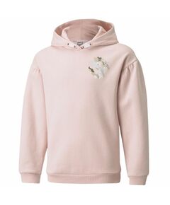 Puma Alpha Hoodie FL Jr 589232 36