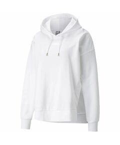 Puma Her Hoodie TR Sweatshirt W 589519 02