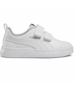 Puma Courtflex v2 V Jr shoes 371543 04, Пол: Kids, Размер: 30