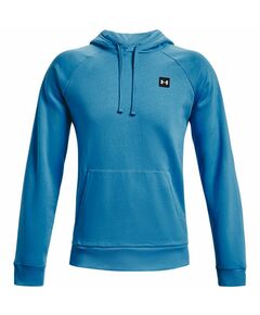 Under Armor Rival Fleece Hoodie M 1357092 422