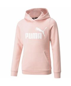 Puma ESS Logo Hoodie FL Jr 587031 36