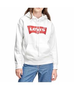 Levi's Graphic Standard Hoodie W 184870024