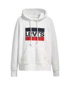 Levi's Graphic Standard Hoodie W 184870058