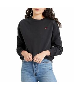 Levi's Standard Crew Hoodie W 246880006