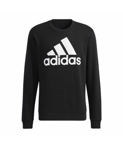 adidas Essentials Big Logo Sweatshirt M GK9074