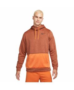 Nike Therma M CU6214-816 sweatshirt