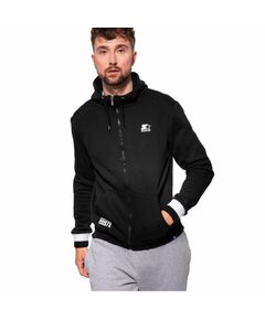 Starter Man Blouse Zip Hoodie M SMG-004-BD-200