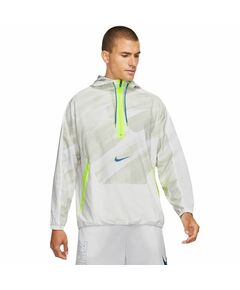 Nike NK Dri-Fit SC Wvn HD JKT M DD1723 100 sweatshirt