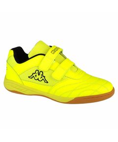 Kappa Kickoff OC T Jr 260695T-4011 shoes, Пол: Kids, Размер: 40