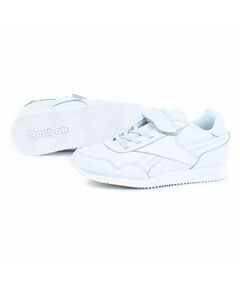 Reebok Royal Cljog 3.0 1V Jr FV1490, Пол: Kids, Размер: 27.5