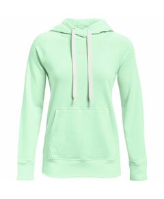 Under Armor Rival Fleece HB Hoodie W 1356317-335