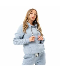 Justhype Drawstring Hoodie W NXWH-020