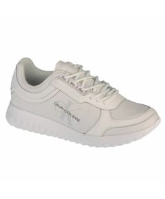 Calvin Klein Runner Laceup Shoes W YW0YW00375-0K4