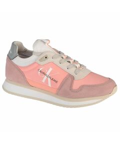 Calvin Klein Runner Laceup W YW0YW00462-TA9 shoes