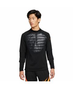 Nike Therma-Fit Academy Winter Warrior M DC9168-010 sweatshirt