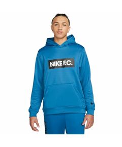 Nike NK DF FC Libero Hoodie M DC9075 407