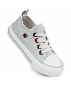 Low-top sneakers Big Star Jr HH374094 blue