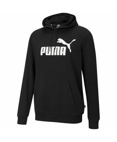 Puma ESS Big Logo Hoodie M 586688 01