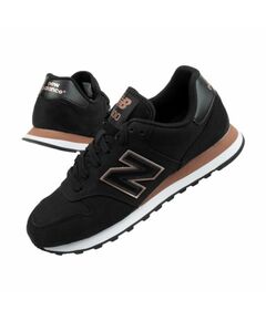 New Balance W GW500BR shoes