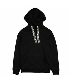 Justhype Drawcord Hoodie W NXTWOM3017