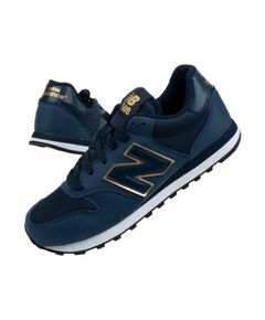 New Balance W GW500NGN shoes