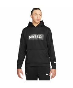 Nike NK DF FC Libero Hoodie M DC9075 010