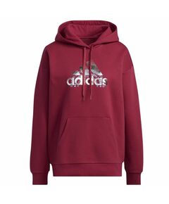 Sweatshirt adidas Brand G Hdy W HE7114