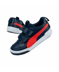 Puma Multiflex Jr 380740 02, Пол: Kids, Размер: 21