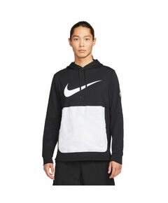 Nike Dri-FIT Sport Clash M DM8131-011 sweatshirt