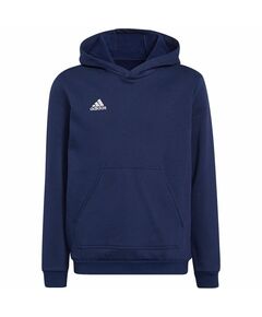 Sweatshirt adidas Entrada 22 Hoody Jr H57517