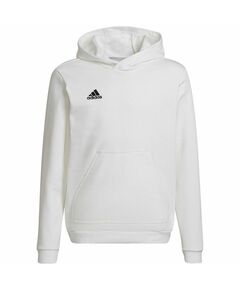 Sweatshirt adidas Entrada 22 Hoody Jr HG6303