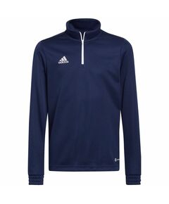 Sweatshirt adidas Entrada 22 Tr Top Jr H57484