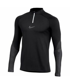 Nike Dri-Fit Strike Drill Top KM DH8732 010 sweatshirt