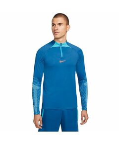 Nike Dri-FIT Strike Drill Top M DH8732 407 sweatshirt