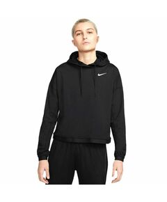 Nike Therma-Fit Pacer Hoodie W DD6440 010 sweatshirt