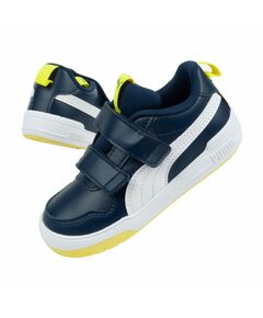 Puma Multiflex Jr 380741 08, Пол: Kids, Размер: 22