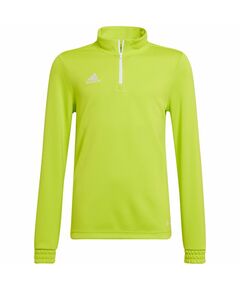 Sweatshirt adidas Entrada 22 Training Top Jr HC5060