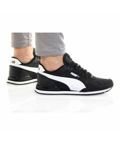 Puma St Runner V3 Nl Jr 384901 01, Пол: Kids, Размер: 37