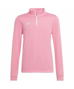 Sweatshirt adidas Entrada 22 Training Top Jr HC5053