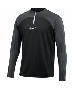 Nike Df Academy Pro Drill Top KM DH9230 011 sweatshirt