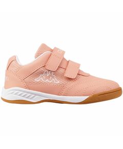 Kappa Kickoff K Jr 260509K 7410 shoes, Пол: Kids, Размер: 25