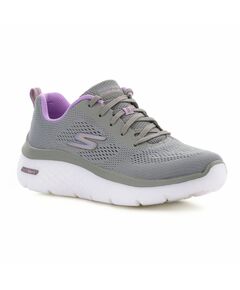 Skechers Hyper Burst W 124578-GYPR