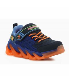 Skechers S Lights Jr 400130L-NVOR Shoes, Пол: Kids, Размер: EU29