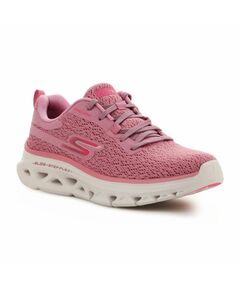 Skechers Step Flex W 128890-PNK Shoes