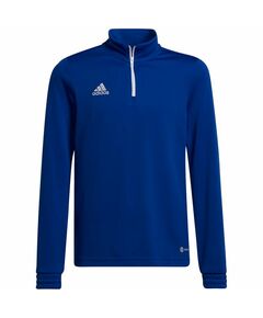 Sweatshirt adidas Entrada 22 Training Top Jr HG6290