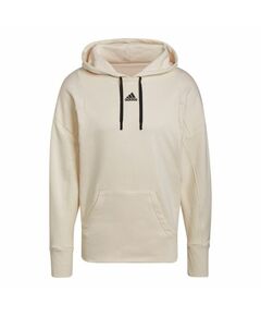 Adidas Studio Lounge Fleece Hoodie M HB0483