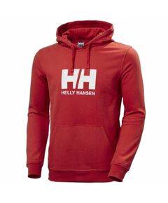 Helly Hansen Logo Hoodie M 33977-163