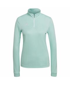 Sweatshirt adidas Entrada 22 Top Training W HC5046