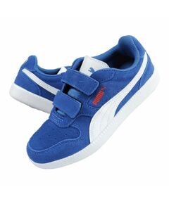 Puma Icra Trainer Jr 360756 37 shoes, Пол: Kids, Размер: 29